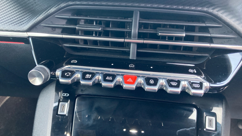 Peugeot 208 1.2 PureTech 100 GT 5dr Petrol Hatchback